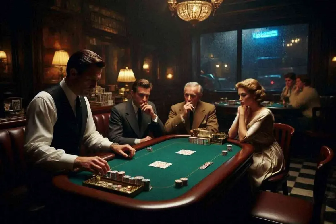 Casino de Montreal (Loto Quebec)